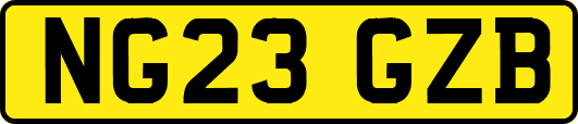 NG23GZB