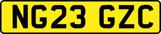 NG23GZC