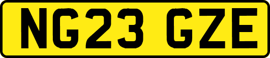 NG23GZE