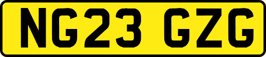 NG23GZG