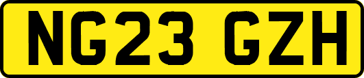 NG23GZH