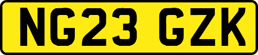 NG23GZK