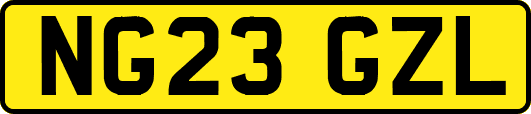 NG23GZL
