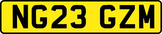 NG23GZM