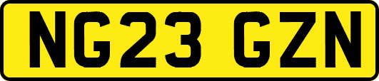 NG23GZN