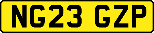 NG23GZP