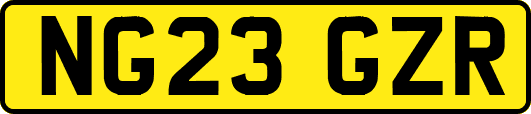 NG23GZR