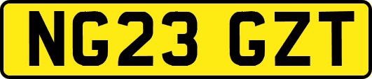 NG23GZT