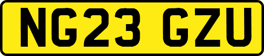 NG23GZU