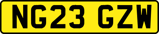 NG23GZW