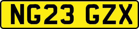 NG23GZX