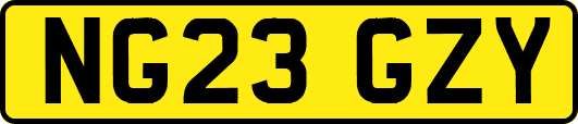 NG23GZY