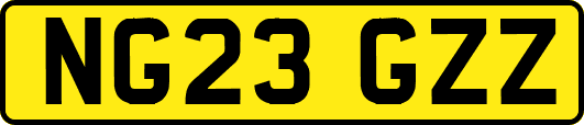NG23GZZ