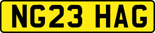 NG23HAG