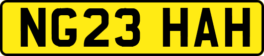 NG23HAH