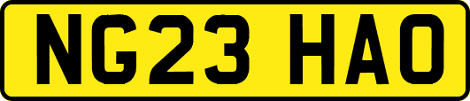 NG23HAO