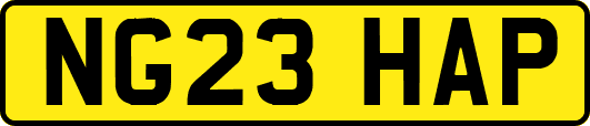 NG23HAP