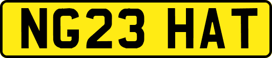 NG23HAT