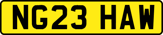 NG23HAW