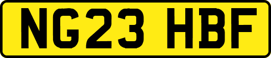 NG23HBF