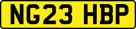 NG23HBP