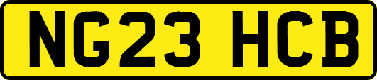 NG23HCB