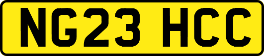 NG23HCC