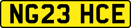 NG23HCE