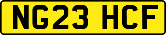 NG23HCF