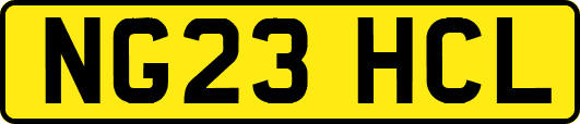 NG23HCL