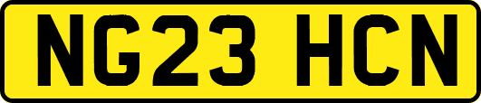 NG23HCN