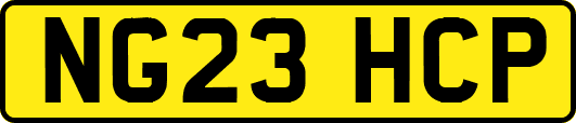 NG23HCP
