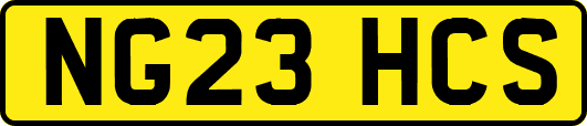 NG23HCS