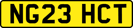 NG23HCT