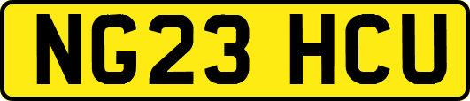 NG23HCU