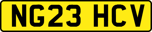 NG23HCV