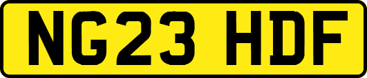 NG23HDF