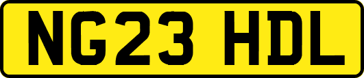 NG23HDL
