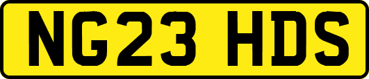 NG23HDS