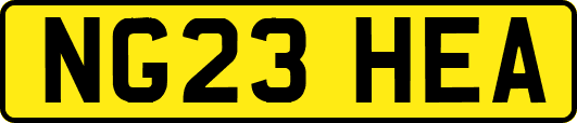 NG23HEA