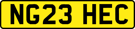 NG23HEC