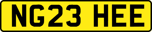 NG23HEE