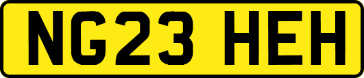 NG23HEH