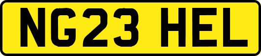 NG23HEL
