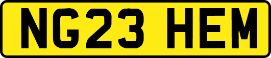 NG23HEM