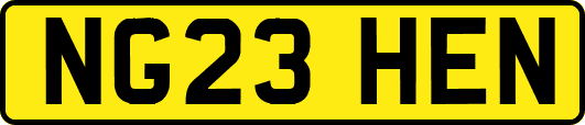 NG23HEN