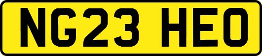 NG23HEO