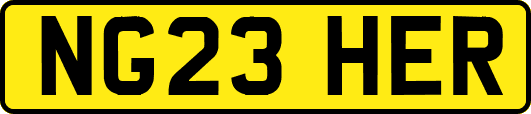 NG23HER