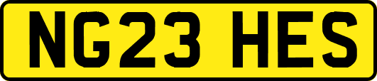 NG23HES