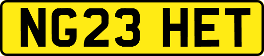 NG23HET